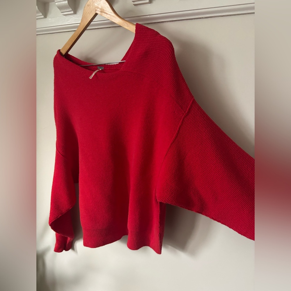 Ottoman Check Sweater - Picture 9 of 12